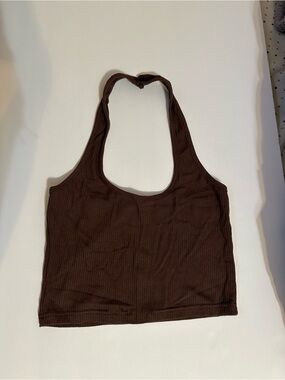 Shein womens halter top